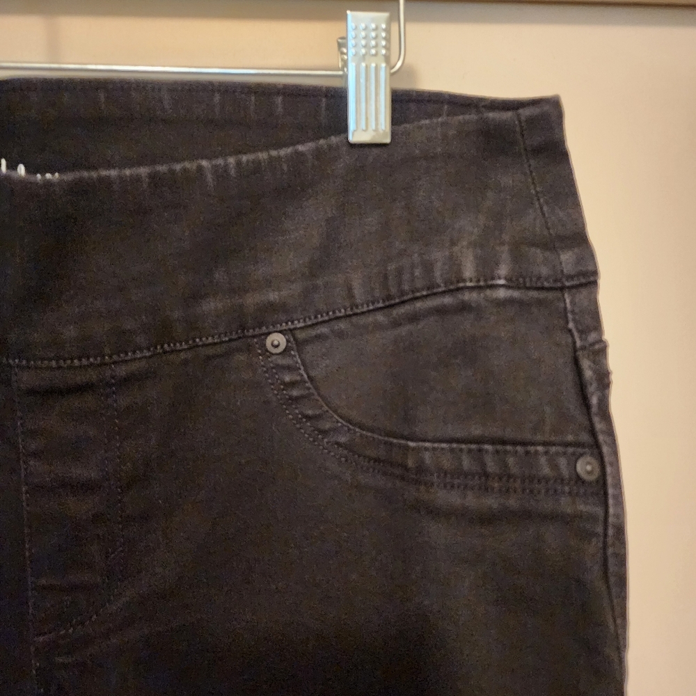 Style & Co Boot Leg Jean - Picture 6 of 13